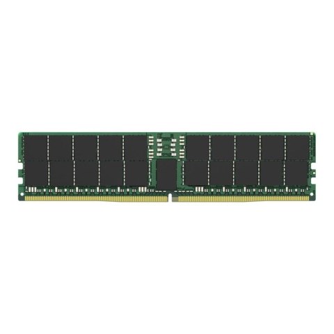 Kingston Pamięć DDR5 Kingston 64GB (1x64GB) 4800MHz CL40 1,1V ECC