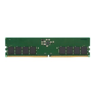 Kingston Pamięć DDR5 Kingston ValueRAM 16GB (1x16GB) 5600MHz CL46 1,1V Non-ECC