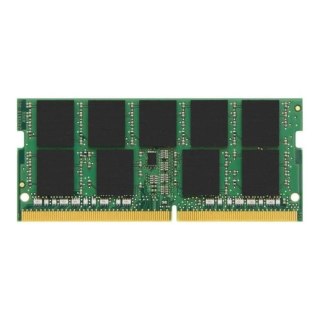 Kingston Pamięć SODIMM DDR4 Kingston 16GB (1x16GB) 3200MHz CL22 1,2V Non-ECC