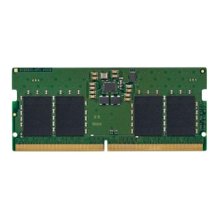 Kingston Pamięć SODIMM DDR5 Kingston 8GB (1x8GB) 5600MHz CL46 1,1V Non-ECC