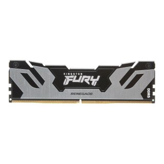 Kingston Pamięć niebinarna DDR5 Kingston FURY Renegade 48GB (1x48GB) 6000MHz CL32 1,35V Silver