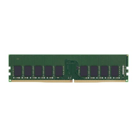 Kingston Pamięć serwerowa DDR4 Kingston Server Premier 32GB (1x32GB) 2666MHz CL19 2Rx8 ECC 1.2V Micron (F-DIE)