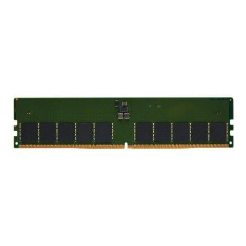 Kingston Pamięć serwerowa DDR5 Kingston Server Premier 16GB (1x16GB) 5600MHz CL46 1Rx8 ECC 1.1V Hynix (A-DIE)