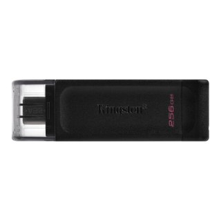 Kingston Pendrive Kingston DataTraveler 70 256GB USB 3.2 Gen 1 Type-C