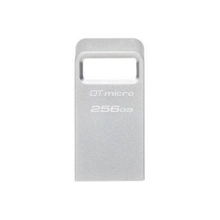 Kingston Pendrive Kingston DataTraveler® Micro 256GB USB 3.2 Gen 1