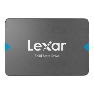 Lexar Dysk SSD Lexar NQ100 240GB 2.5" SATA III (550 MB/s) 7mm