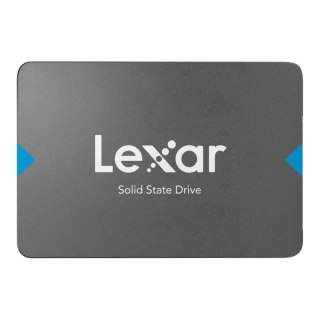 Lexar Dysk SSD Lexar NQ100 480GB 2.5" SATA III (550 MB/s) 7mm