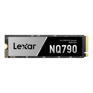 Lexar Dysk SSD Lexar NQ790 2TB M.2 2280 PCIe 4.0x4 NVMe (7000/6000 MB/s)