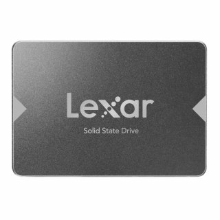 Lexar Dysk SSD Lexar NS100 256GB 2.5" SATA III (520 MB/s) 7mm
