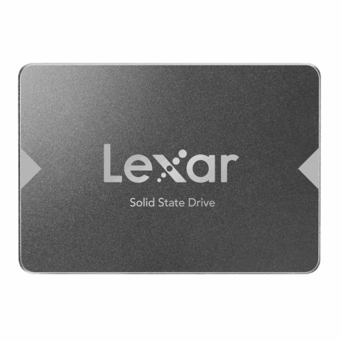 Lexar Dysk SSD Lexar NS100 256GB 2.5" SATA III (520 MB/s) 7mm