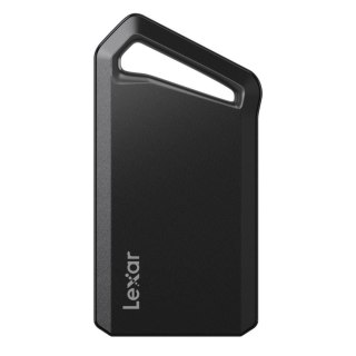 Lexar Dysk zewnętrzny SSD Lexar Professional SL600 2TB USB 3.2 Gen.2x2 Type-C (2000/2000 MB/s) czarny