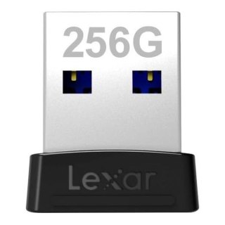 Lexar Pendrive Lexar JumpDrive S47 256GB USB 3.2 Gen1 250MB/s czarny