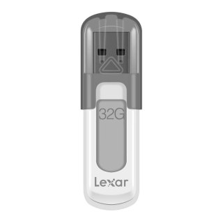 Lexar Pendrive Lexar JumpDrive V100 32GB USB 3.2 Gen1 szary