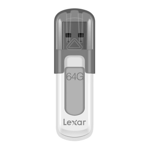 Lexar Pendrive Lexar JumpDrive V100 64GB USB 3.2 Gen1 szary