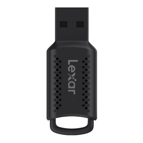 Lexar Pendrive Lexar JumpDrive V400 64GB USB 3.2 Gen 1 100MB/s czarny
