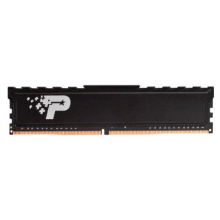 Patriot Memory Pamięć DDR4 Patriot Signature Premium 8GB (1x8GB) 2666 MHz CL19 1,2V DIMM