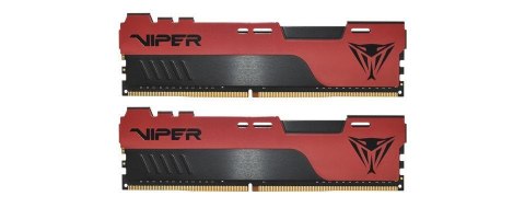 Patriot Memory Pamięć DDR4 Patriot Viper Elite II Kit 16GB (2x8GB) 2666 MHz CL19 1,2V