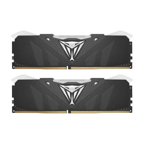 Patriot Memory Pamięć DDR4 Patriot Viper RGB BLACK 32GB (2x16GB) 3000 MHz CL16 1,35V