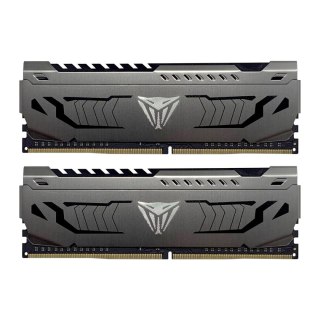 Patriot Memory Pamięć DDR4 Patriot Viper STEEL 16GB (2x8GB) 3600 MHz CL18 1,35V