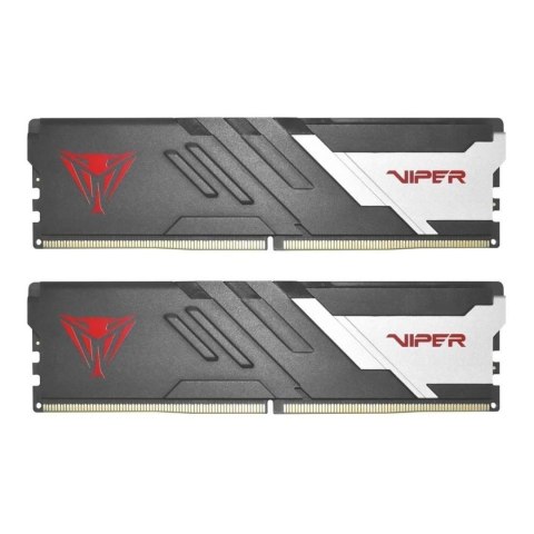Patriot Memory Pamięć DDR5 Patriot Viper Venom 32GB (2x16GB) 7000 MHz CL32 1,45V Intel XMP 3.0