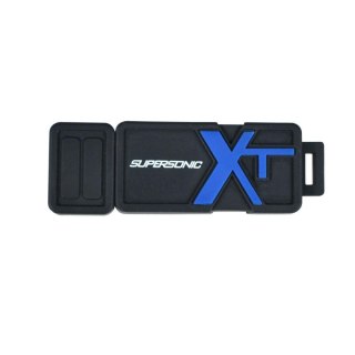 Patriot Memory Pendrive Patriot 128GB Supersonic Boost XT USB 3.0 czarny