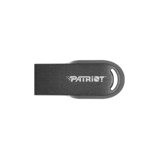 Patriot Memory Pendrive Patriot 256GB BIT+ USB 3.0 czarny