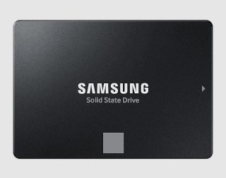 SAMSUNG Dysk SSD Samsung 870 EVO 2TB 2,5" SATA3 (560/530) MZ-77E2T0B TLC
