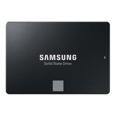 SAMSUNG Dysk SSD Samsung 870 EVO 4TB 2,5" SATA3 (560/530) MZ-77E4T0B TLC