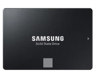 SAMSUNG Dysk SSD Samsung 870 EVO 500GB 2,5" SATA3 (560/530) V-NAND 3bit MLC