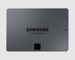 SAMSUNG Dysk SSD Samsung 870 QVO 2TB 2,5" SATA3 (560/530) MZ-77Q2T0BW QLC