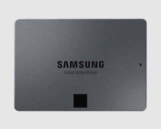 SAMSUNG Dysk SSD Samsung 870 QVO 4TB 2,5" SATA3 (560/530) MZ-77Q4T0BW QLC