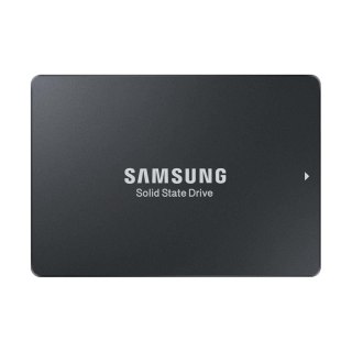 SAMSUNG Dysk SSD Samsung PM893 3,84TB 2,5" SATA3 (550/520 MB/s) TLC bulk