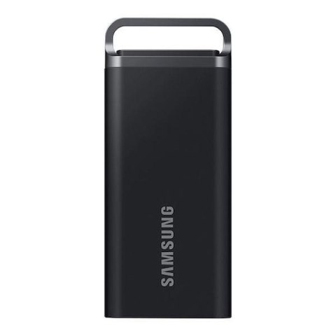 SAMSUNG Dysk SSD zewnętrzny Samsung T5 EVO Portable 2TB (460/460 MB/s) USB 3.0 Black