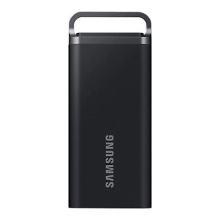 SAMSUNG Dysk SSD zewnętrzny Samsung T5 EVO Portable 8TB (460/460 MB/s) USB 3.0 Black