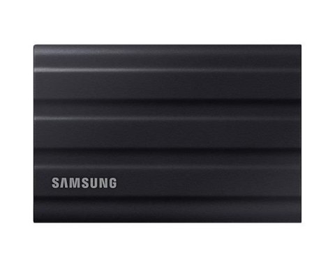 SAMSUNG Dysk SSD zewnętrzny Samsung T7 Shield 1TB (1050/1000 MB/s) USB 3.1 Black