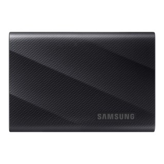 SAMSUNG Dysk SSD zewnętrzny Samsung T9 Portable 4TB (2000/1950 MB/s) USB 3.2 Black