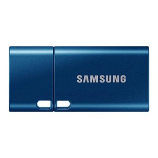 SAMSUNG Pendrive Samsung 512GB USB Type-C Flash Drive 400MB/s Blue