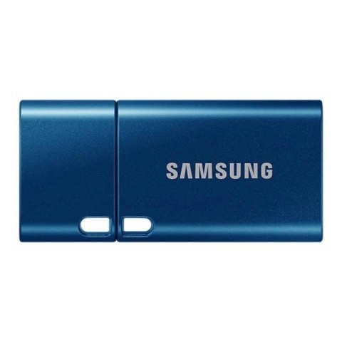 SAMSUNG Pendrive Samsung 512GB USB Type-C Flash Drive 400MB/s Blue