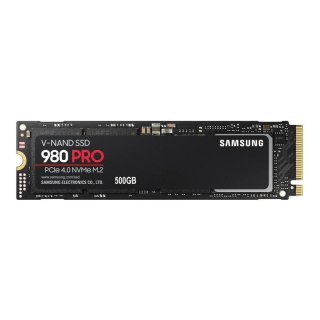SAMSUNG Dysk SSD Samsung 980 PRO 500GB M.2 2280 PCIe 4.0 x4 NVMe (6900/5000 MB/s) TLC
