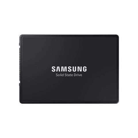 SAMSUNG Dysk SSD Samsung MZ-QL23T800 3,84TB 2,5" NVMe U.2 PCIe 4.0 x4 (6900/4100 MB/s)