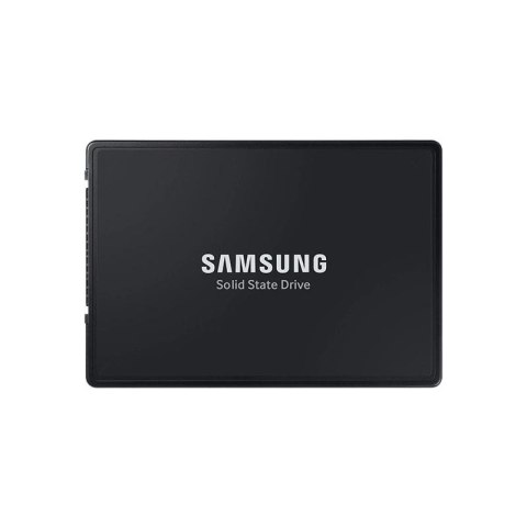 SAMSUNG Dysk SSD Samsung MZ-QL27T600 7,68TB 2,5" NVMe U.2 PCIe 4.0 x4 (6700/4000 MB/s)