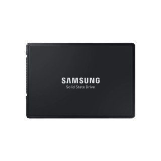SAMSUNG Dysk SSD Samsung MZ-QL296000 960GB 2,5" NVMe U.2 PCIe 4.0 x4 (6500/1500 MB/s)
