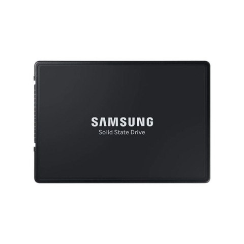 SAMSUNG Dysk SSD Samsung PM9A3 3,84TB 2,5" NVMe U.2 PCIe 4.0 x4 (6800/4000 MB/s)