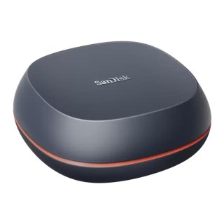 Sandisk Dysk zewnętrzny SSD SanDisk Desk Drive 8TB USB 3.1 Type-C (1000/900 MB/s)