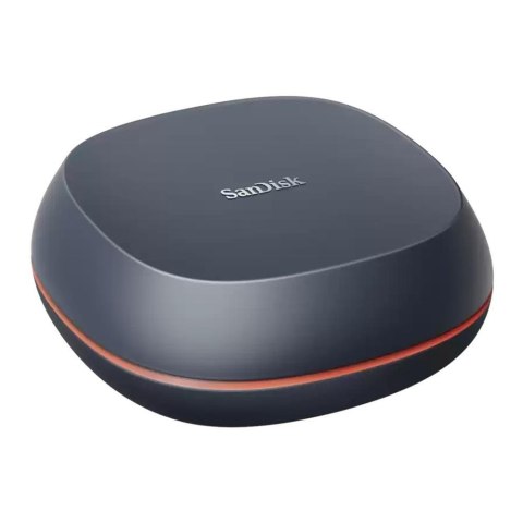 Sandisk Dysk zewnętrzny SSD SanDisk Desk Drive 8TB USB 3.1 Type-C (1000/900 MB/s)