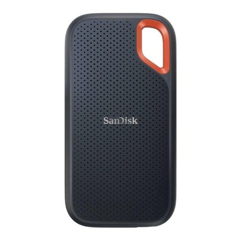 Sandisk Dysk zewnętrzny SSD SanDisk Extreme Portable 500GB USB 3.1 Type-C (1050/1000 MB/s)