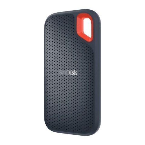 Sandisk Dysk zewnętrzny SSD SanDisk Extreme Portable 500GB USB 3.1