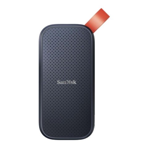 Sandisk Dysk zewnętrzny SSD SanDisk Portable 1TB USB 3.1 Type-C (800 MB/s)