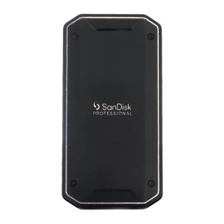 Sandisk Dysk zewnętrzny SSD SanDisk Professional PRO-G40 2TB USB 3.2 Gen 2 Type-C (2700/1900 MB/s)