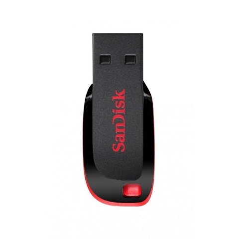 Sandisk Pendrive SanDisk Cruzer Blade 128GB